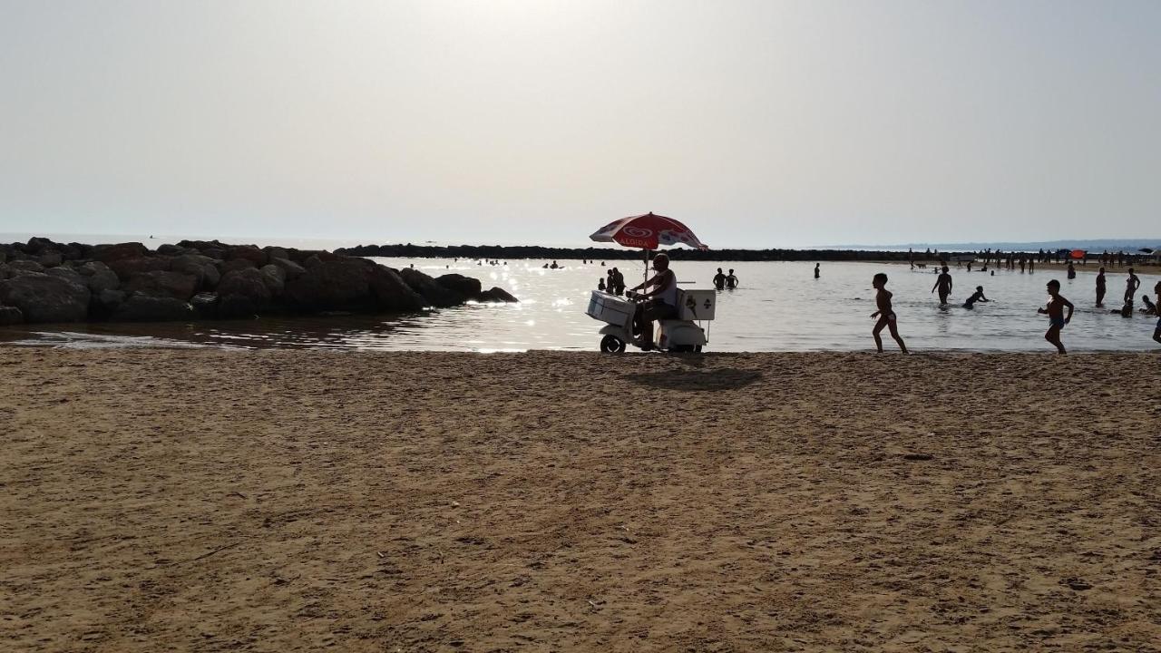 Siciliacasevacanze - Iride Марина-ді-Рагуза Екстер'єр фото